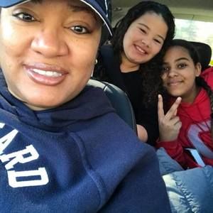 Meet your Posher, Songhai